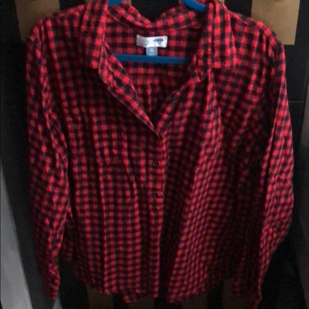 Flannel